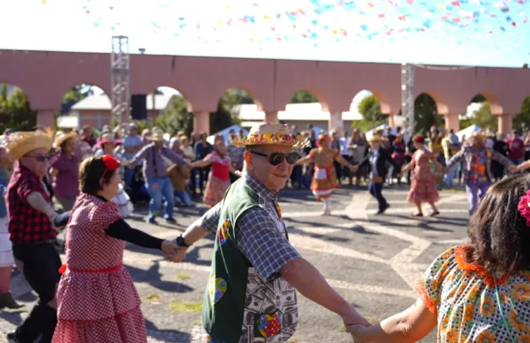 Paraná Junino 2025: tudo o que você precisa saber sobre a maior festa junina do estado