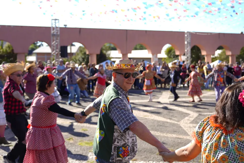 Paraná Junino 2025: tudo o que você precisa saber sobre a maior festa junina do estado