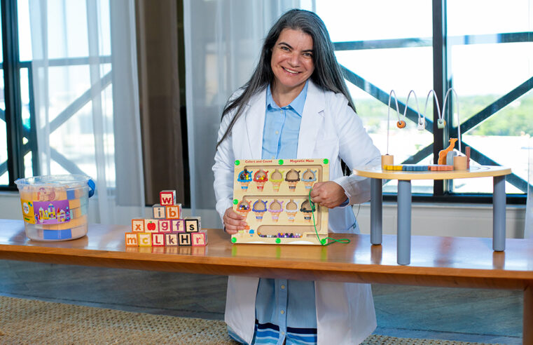 Paraná Avança na Educação Inclusiva com Apoio de Referência Nacional Luana Cristina Sardinha Bezerra