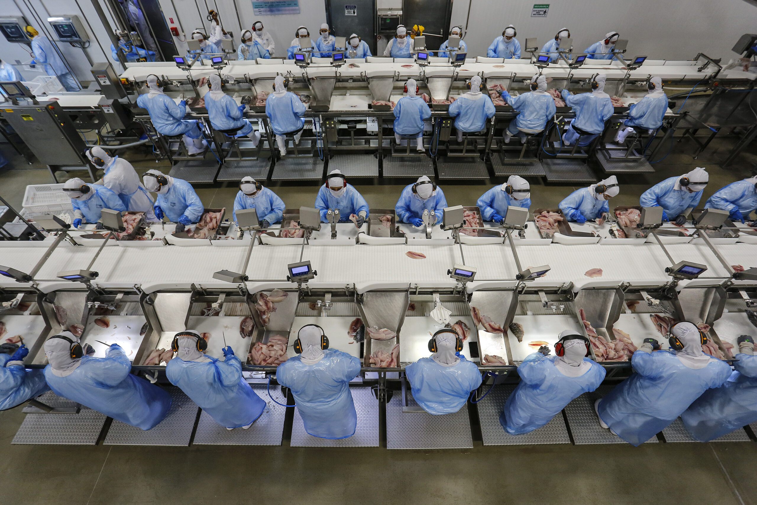 Paraná é o terceiro estado que mais gera empregos em 2025: 80 mil vagas de janeiro a abril