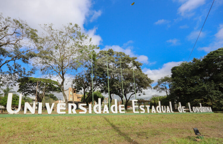 Universidade Estadual de Londrina aprova criação de curso de Geologia