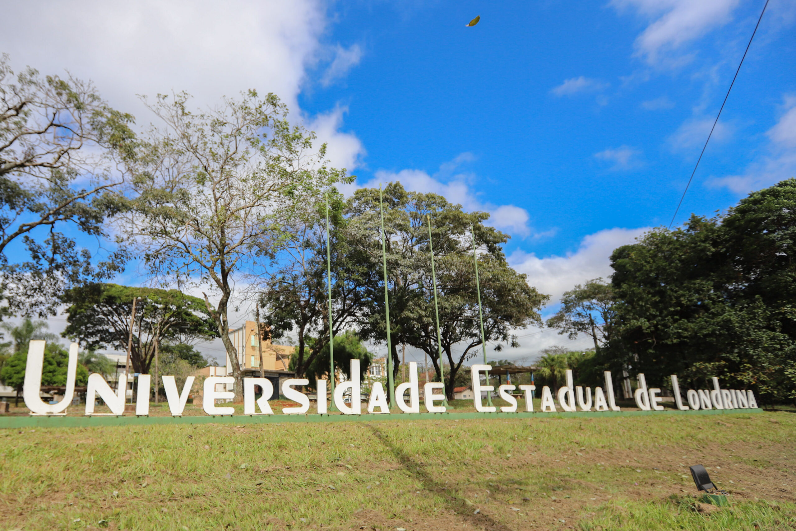 Universidade Estadual de Londrina aprova criação de curso de Geologia