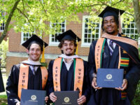 Pesquisadores do Paraná apostam em mestrado no exterior e trazem de volta conhecimento de ponta