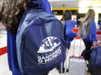 Ganhando o Mundo: mais 186 alunos embarcarão para a Austrália no mês de julho