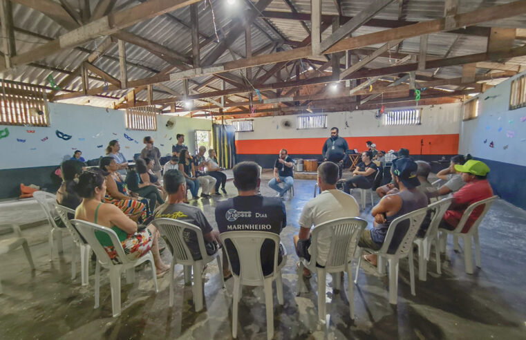 Projetos de extensão da UEPG geram economia de R$ 3 milhões em cidades do Paraná