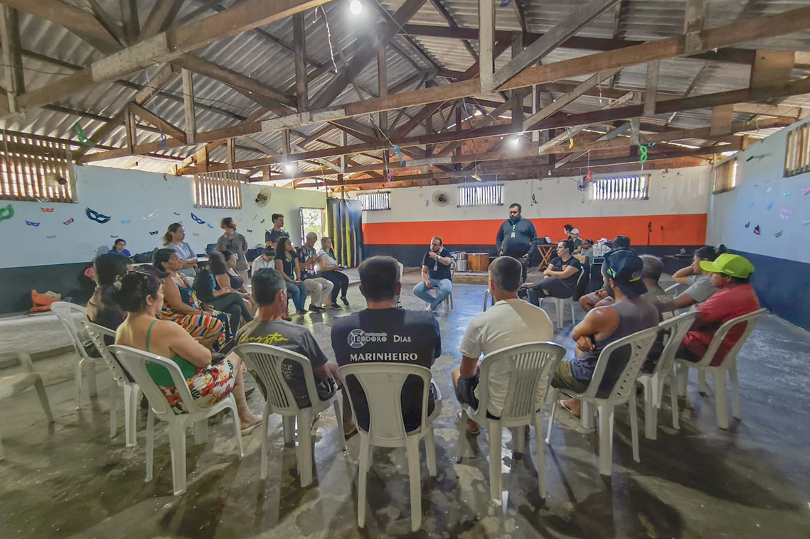 Projetos de extensão da UEPG geram economia de R$ 3 milhões em cidades do Paraná