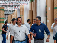 Programa do Paraná atraiu R$ 57 bilhões em investimentos privados em seis anos