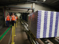 Indústria do Paraná dobra receitas e geração de riqueza em cinco anos