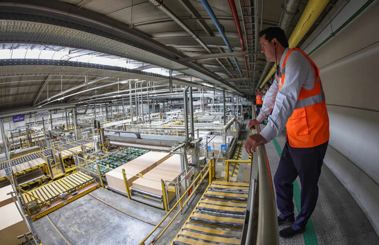 Paraná tem maior crescimento econômico do Brasil no 1º quadrimestre, diz Banco Central