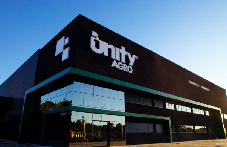 Paraná recebe investimento de R$ 65 milhões de fábrica de fertilizantes funcionais