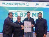 Governo do Estado libera R$ 29 milhões em novas obras urbanas para 14 municípios