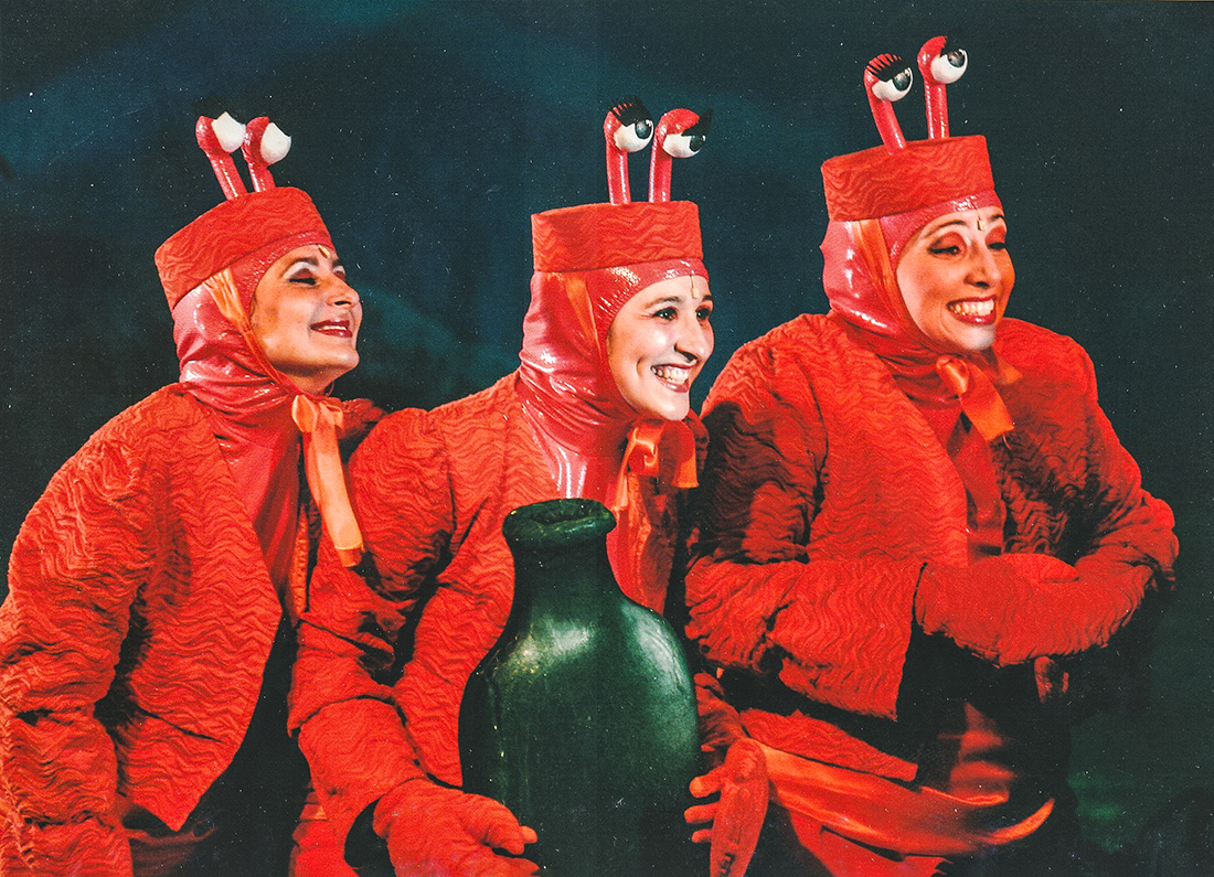 Experiente Professora Mariana Montanari reforça protagonismo da dança brasileira no Festival de Dança de Joinville