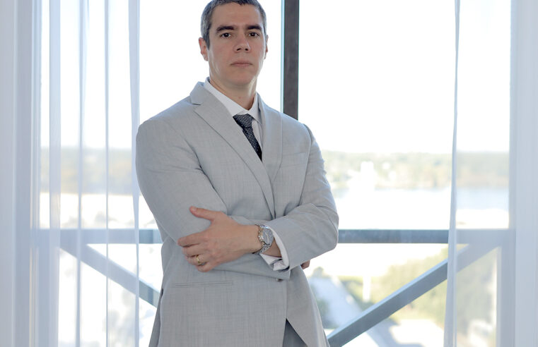 Infraestrutura de redes: o pilar invisível que sustenta a economia digital brasileira