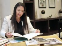 Especialista brasileira se destaca no Sul do país ao defender abordagem multidisciplinar para dificuldades de aprendizagem